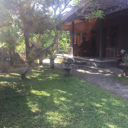 Batan Duren House Ubud  Ngoại thất bức ảnh