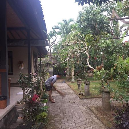 Batan Duren House Ubud  Ngoại thất bức ảnh