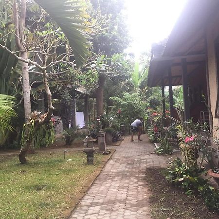 Batan Duren House Ubud  Ngoại thất bức ảnh