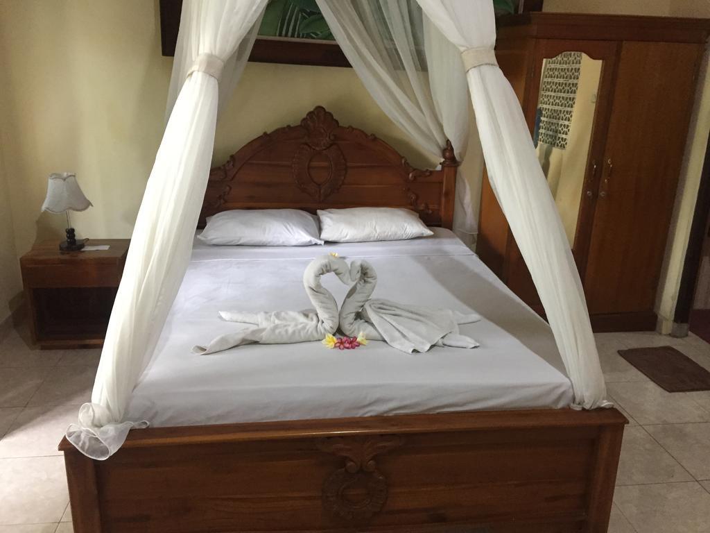 Batan Duren House Ubud  Ngoại thất bức ảnh