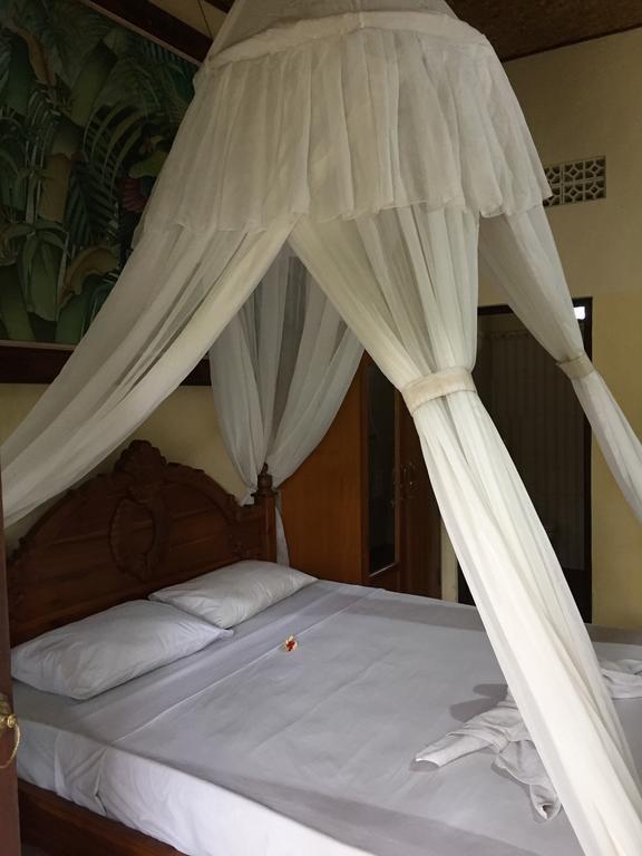 Batan Duren House Ubud  Ngoại thất bức ảnh