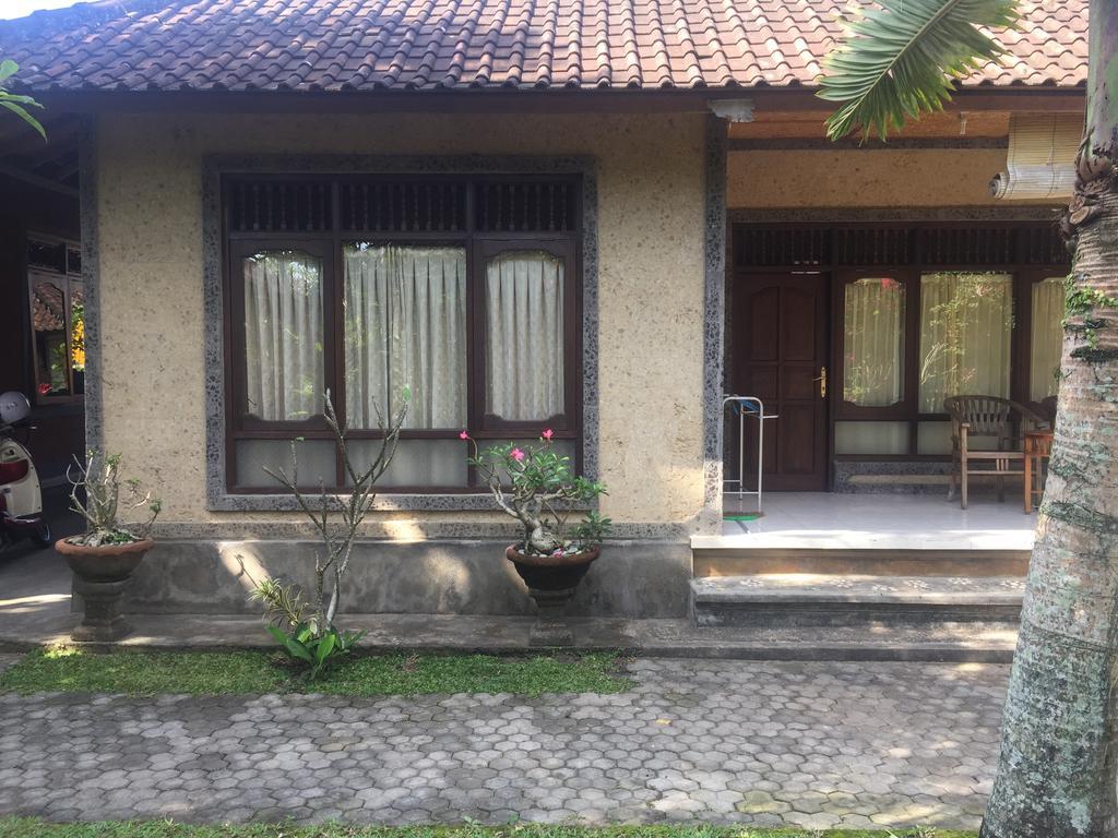 Batan Duren House Ubud  Ngoại thất bức ảnh