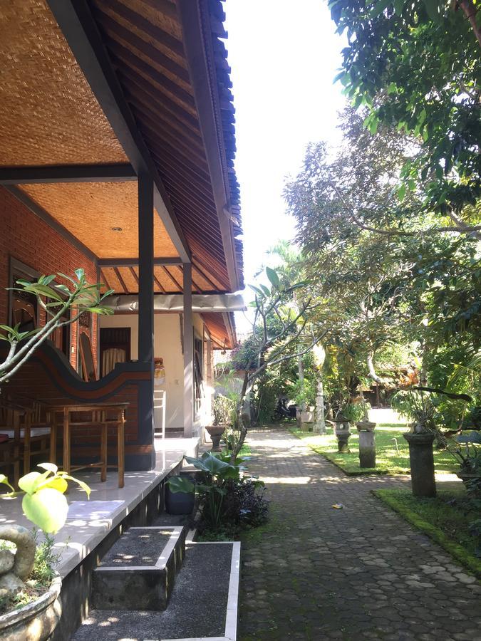 Batan Duren House Ubud  Ngoại thất bức ảnh