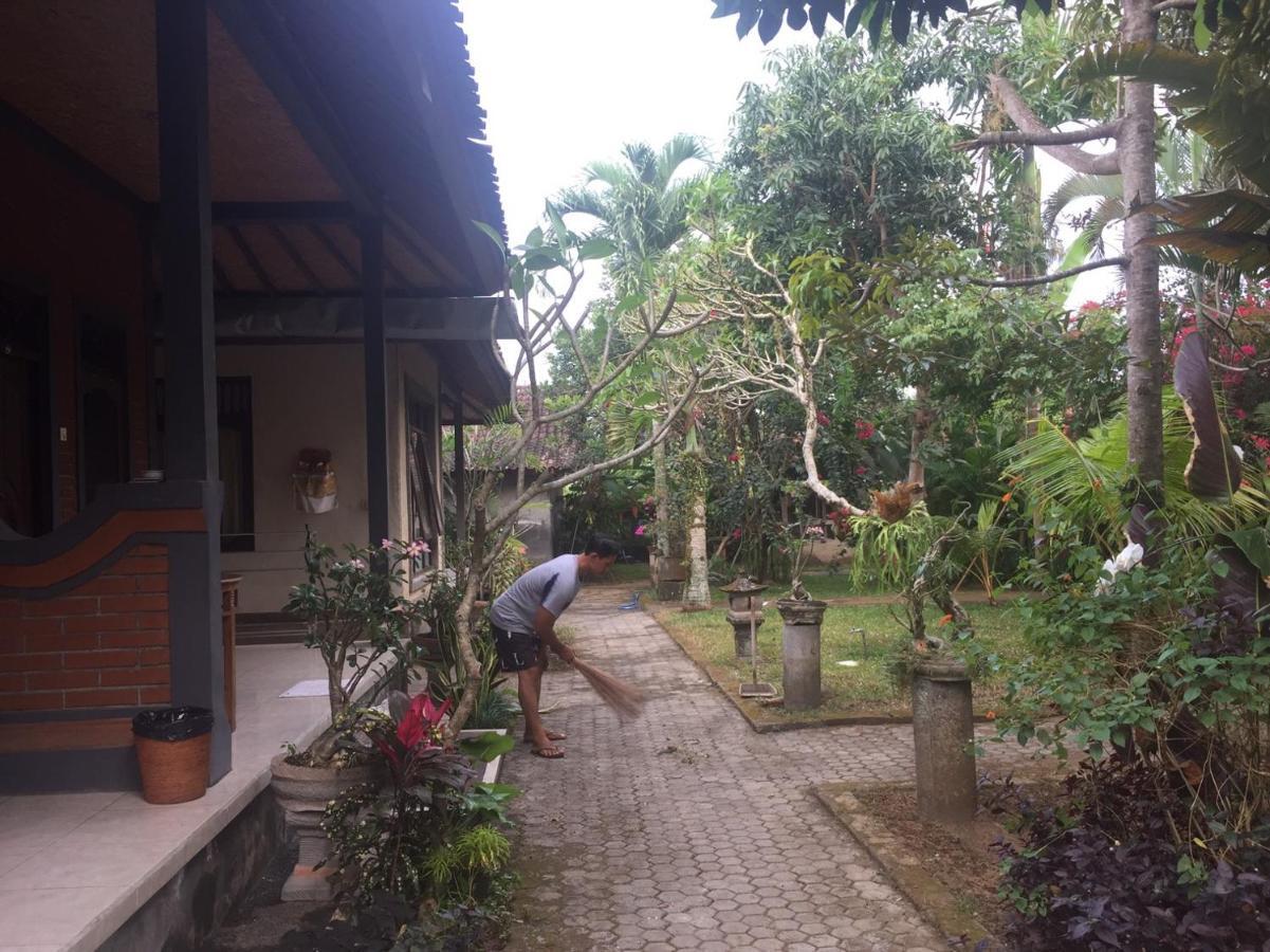 Batan Duren House Ubud  Ngoại thất bức ảnh