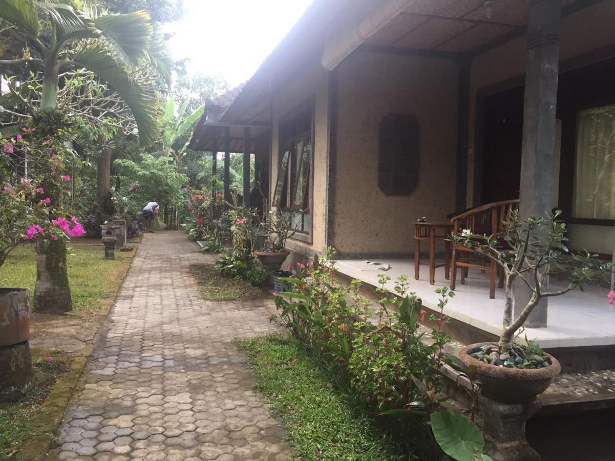 Batan Duren House Ubud  Ngoại thất bức ảnh